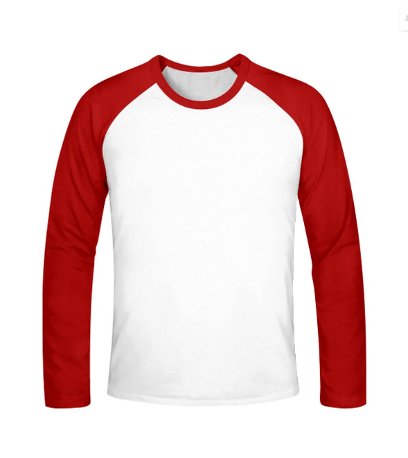 Longsleeve Herren